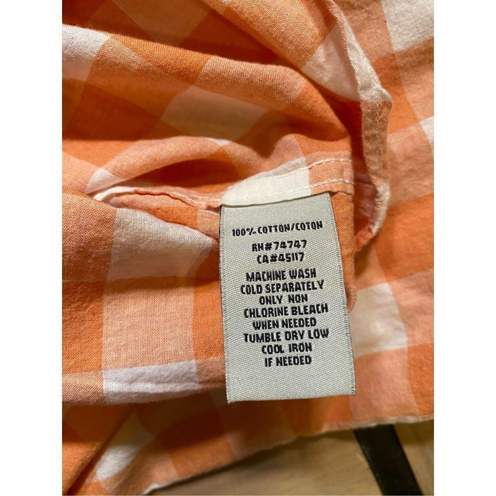 Bob Timberlake Button Down - Picture 4 of 6
